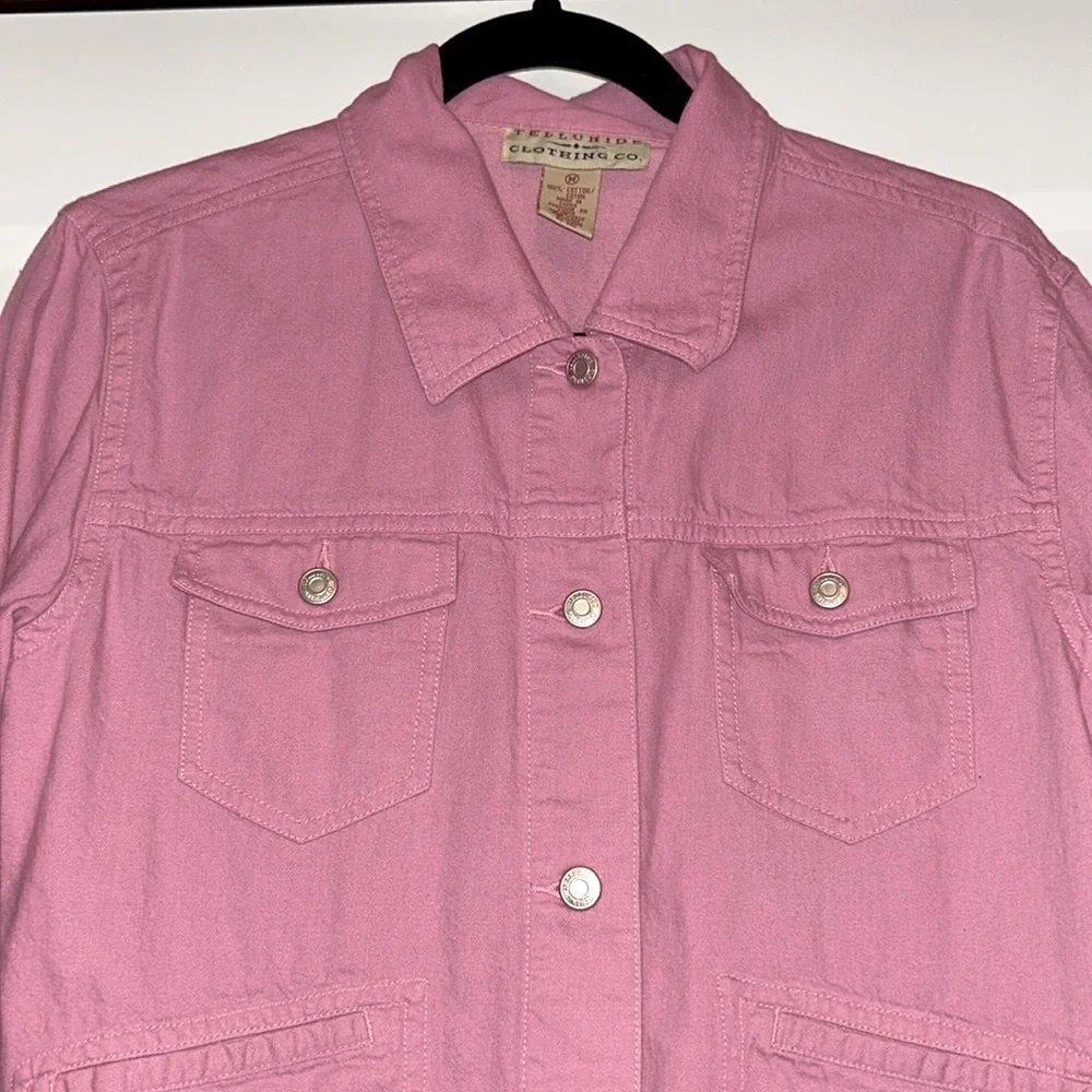 Telluride Clothing Company guc stylish